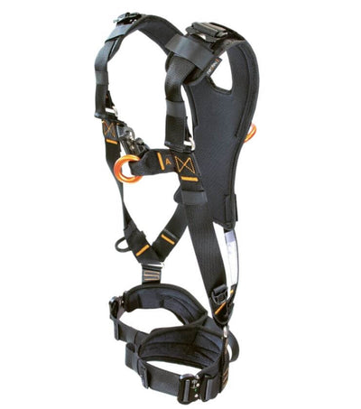 Neofeu Harnais NUS77A– Le harnais complet Neofeu VIT’O est confortable, léger et sûr. Doté de systèmes de réglage et de verrouillage haute performance, il s'adapte à la plupart des tailles de corps. Testé à 140kg. Conforme aux normes : EN 361 : 2002 / EN 1497 : 2007. Expédition internationale. Achetez maintenant. – Maintenant disponible sur MTN Shop EU.