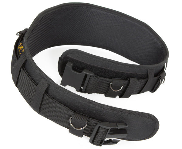 Dirty Rigger Padded Utility Belt