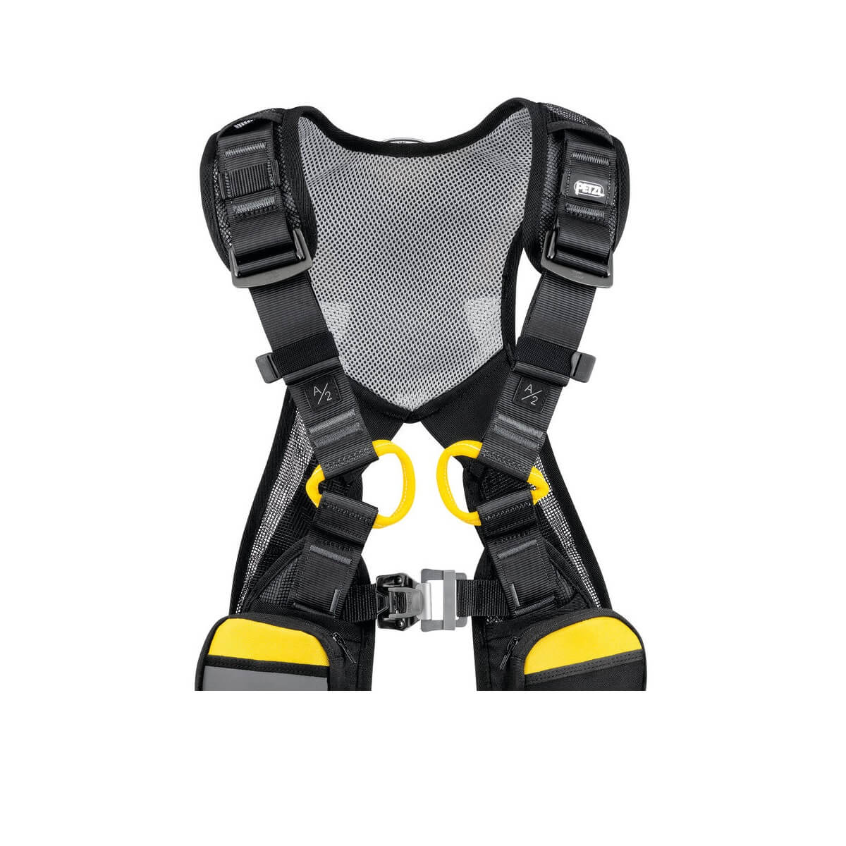 Petzl NEWTON Full Body Harness - EASYFIT