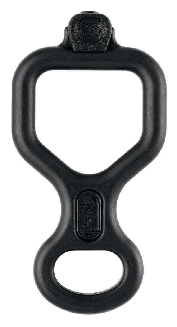 Petzl Huit Descender Figure 8 Belay