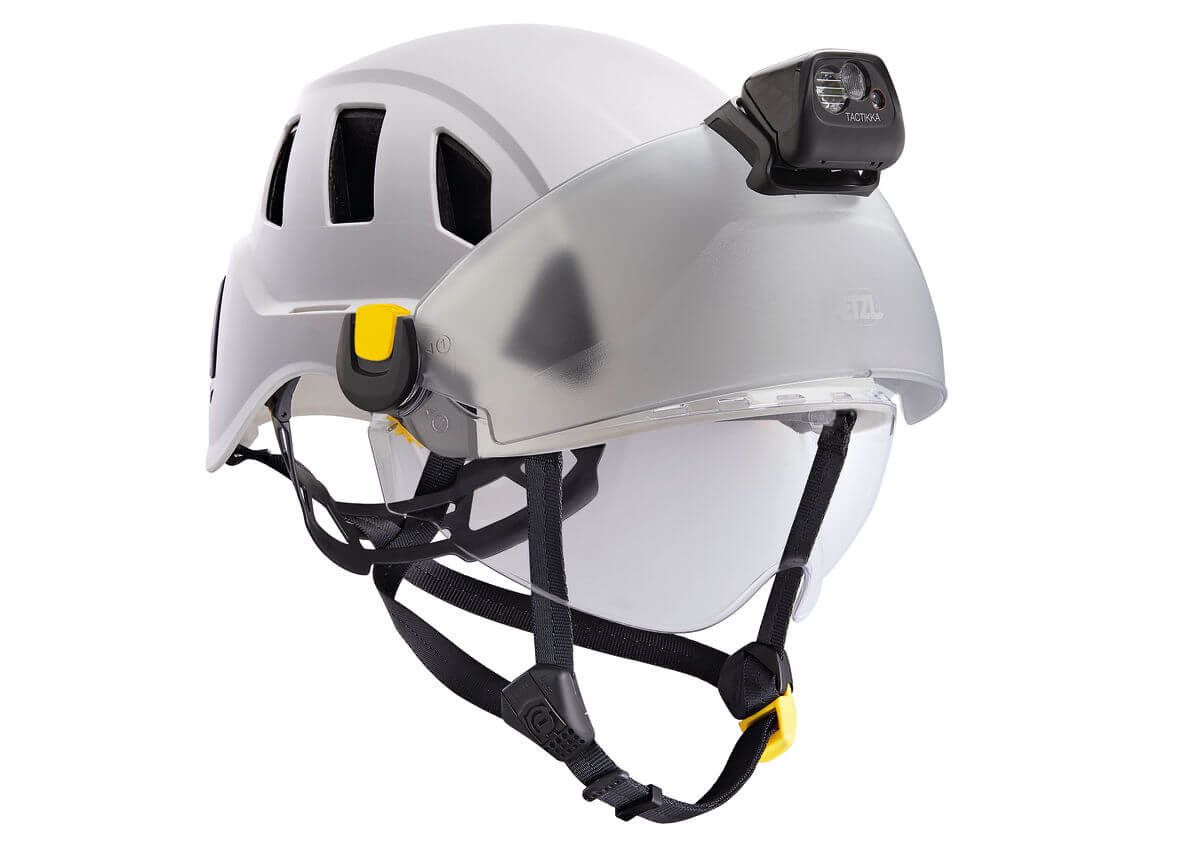 Casco Petzl STRATO Vent - imagen 8