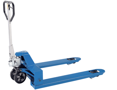 Pfaff skrivarpalltruck
