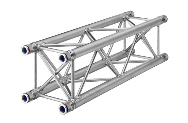 Prolyte Verto Truss (certificado TUV), con una longitud de 0,25 ma 4 m, es suministrado por MTN Shop EU