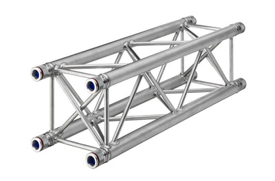 Prolyte Verto Truss (TUV-certifierad), från 0,25 m till 4 m längd, levereras av MTN Shop EU