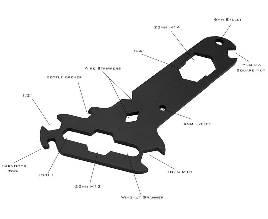 Stagehand Package– – Now available at MTN Shop EU. - imagen 3