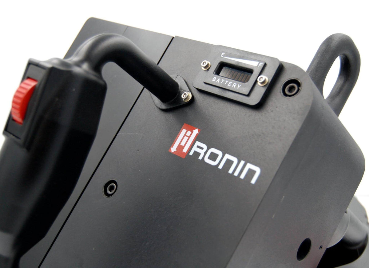Ronin Til de batterij van dichtbij op - imagen 3