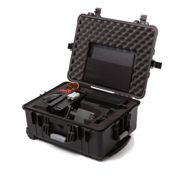 Ronin Lift Hard Case– – Now available at MTN Shop EU. - imagen 2