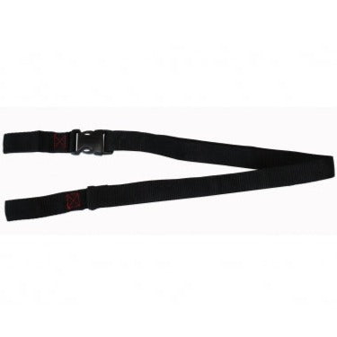 Hansen Protection Crotch Strap For Leisure Life Jacket 82964– The Universal Crotch Strap ( 82964), the perfect replacement part for your SeaLion Leisure life jackets. This crotch strap is designed to give you an extra layer of security and ensure a comfortable fit during your leisure activities. Compatible with most recreational/ISO life jackets, this one-size-fits-all harness is a versatile replacement that promises increased security and peace of mind. – Now available at MTN Shop EU.