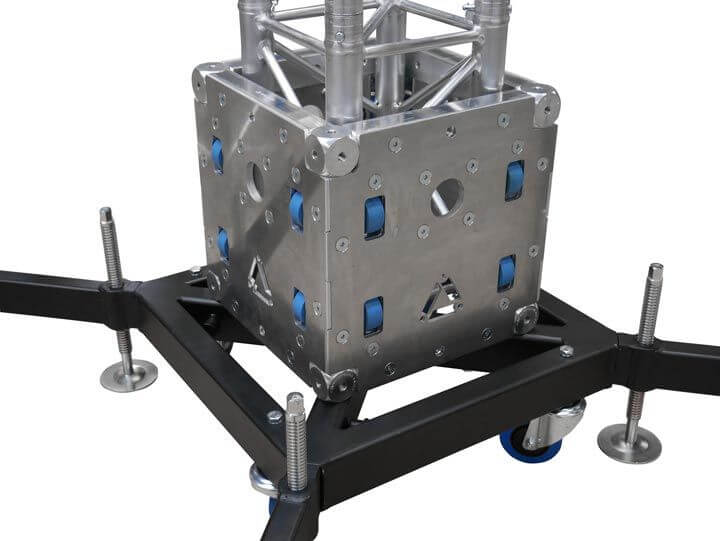 Prolyte Sleeve Block (HT) - imagen 2