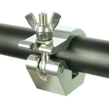 Doughty Clamp: Half Coupler - imagen 6