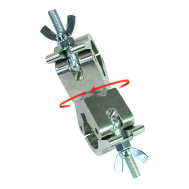 Swivel Coupler (Silver) - Doughty T57100