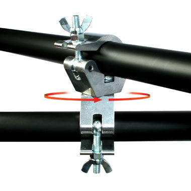 Swivel Coupler Use- Doughty Engineering