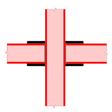 Sleutelklem: Doughty Two Socket Cross. Geleverd door MTN Shop EU - imagen 4