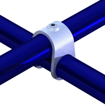 Key Clamp: Doughty Clamp On Crossover. Supplied by MTN Shop EU