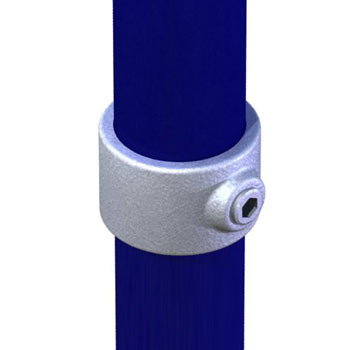 Nyckelklämma: Doughty Locking Collar. Levereras av MTN Shop EU