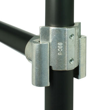 Doughty modulair T-stuk (magnesiumlegering) past op een staaf van ⌀48 mm en wordt aangeboden door MTN Shop EU - imagen 4
