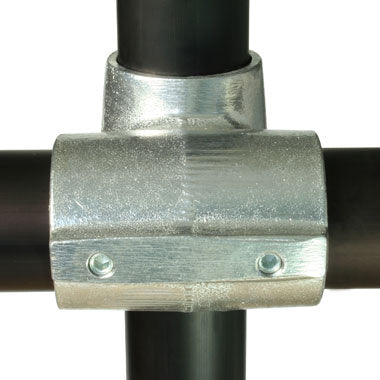 Doughty Long 90° Crossover- For ⌀48mm Tube- MTN Shop EU - imagen 2