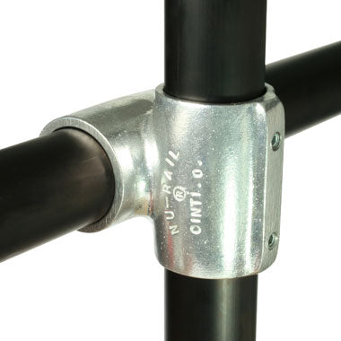 How to use Doughty Long 90 degree Crossover (for ⌀48mm Tube)? - imagen 5