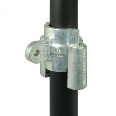 Doughty Modular Swivel Elbow or Tee (Male Magnesium Alloy Fitting) offered by MTN Shop EU - imagen 3
