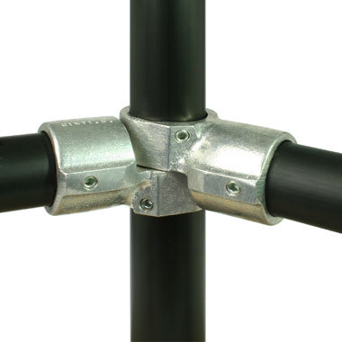 Doughty Short Swivel Tee - Fit 48mm Dia. Tube- MTN Shop EU - imagen 4