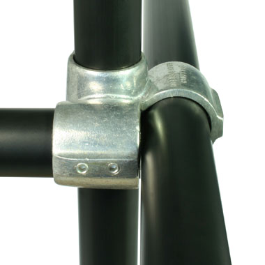 Doughty Rackmaster middenfitting past op 48 mm dia. Buis en wordt geleverd door MTN Shop EU - imagen 2