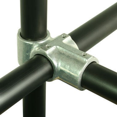 Doughty Combinatie Socket Detail - imagen 3