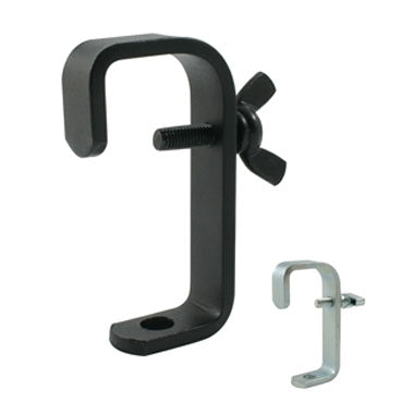 Doughty Hook Clamp (Steel) T20101/T20100- Fits ⌀48-51mm Tube- MTN Shop EU