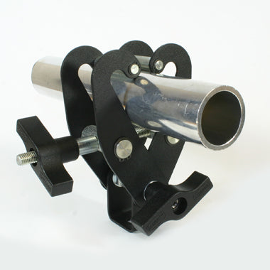 Doughty schaarklem (staal) - Pasliggers en buizen - MTN Shop EU - imagen 2