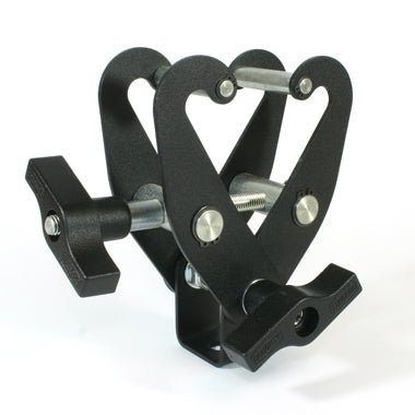 Doughty schaarklem (staal) - Pasliggers en buizen - MTN Shop EU