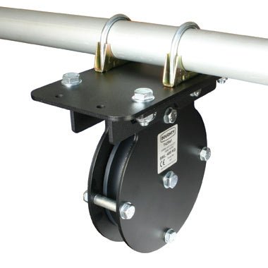 Doughty Heavy Duty Universal monteringsplattor – andra bilden