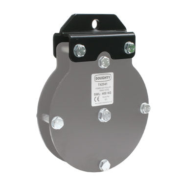 Doughty Heavy Duty Markisfästen