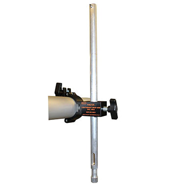 Doughty Clamp: Superlichtgewicht koppeling met een valarm. Geleverd door MTN Shop EU