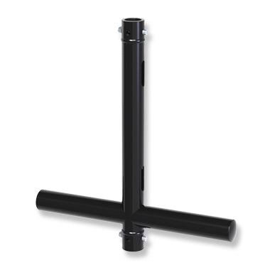 Doughty Modular Tee with Through Connector(Aluminum)- MTN Shop EU