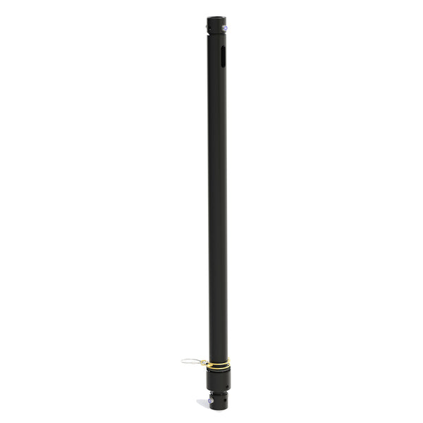 Doughty Modular Drop Arm Adjustable Extension(1-1.7m & 2-3.7m) by MTN Shop EU