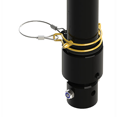 Doughty Modular Drop Arm Adjustable Extension(1-1.7m & 2-3.7m) by MTN Shop EU - imagen 3