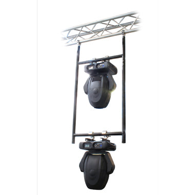 Doughty Modular Rigging System- H Frame for Stage Lighting Rigging - imagen 4