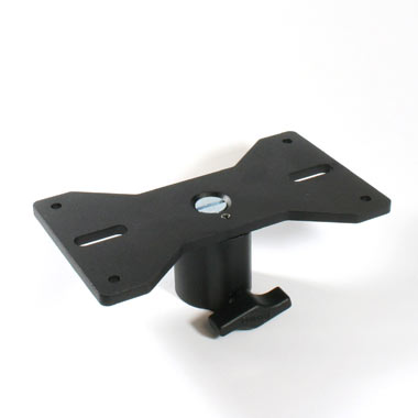 Adaptateur de haut-parleur Doughty Ramsa/Bose pour diamètre 32 mm. Boutique Tube-MTN EU