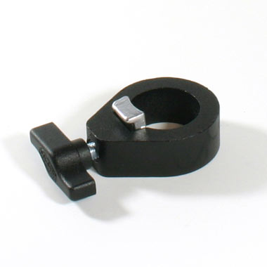 Collier de sécurité Doughty - Pour diamètre 32 mm/38 mm. Tube Stand - MTN Shop FR