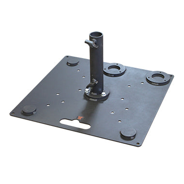 3 Position Doughty Tank Traps supplied with a 50mm Receiver. Award Winning Boom Base. Supplied by MTN Shop EU