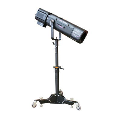 Doughty Professional Follow Spot supplied by MTN Shop EU - imagen 2