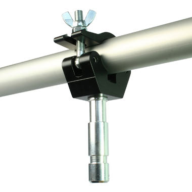 Doughty Big Ben Clamp Use (Black)