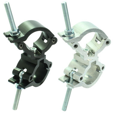 Coupleur pivotant (aluminium) pour barre ⌀60-63 mm et proposé par MTN Shop EU