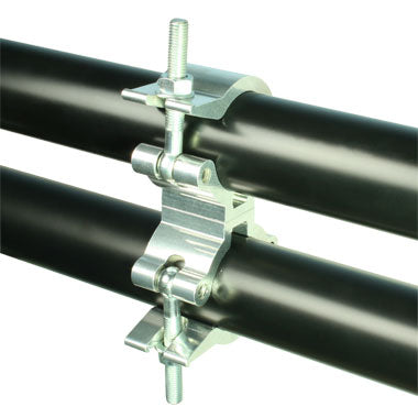 Qu'est-ce que le coupleur parallèle Doughty Mammoth (pour barre ⌀60-63 mm) ? - imagen 3