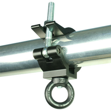Pince à œil Doughty : pince de suspension mammouth de 60 mm – deuxième image