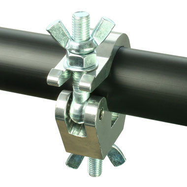 La pince à crochet Doughty Slimline (aluminium) convient aux tubes de 48 à 51 mm de diamètre. Fourni par MTN Shop EU - imagen 2