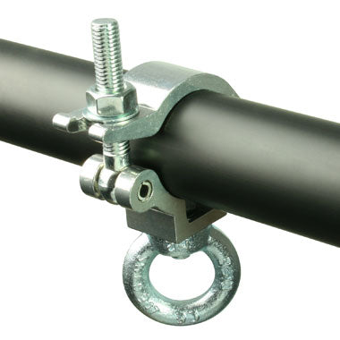 Pince à œil Doughty : pince de suspension fine et légère de 48 mm - imagen 2