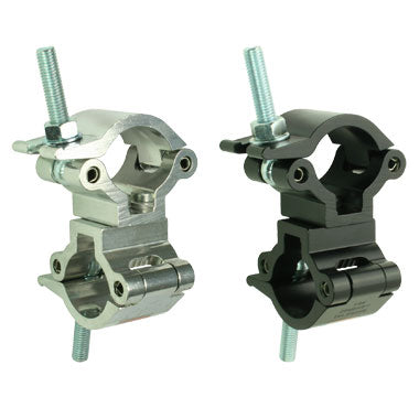 90 Degree Fixed Coupler(Lightweight with sliver and black options)- Fits ⌀48mm-51mm Tube- MTN Shop EU - imagen 2