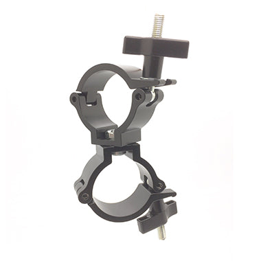 Doughty Clamp: Super Lightweight Swivel Coupler. Supplied by MTN Shop EU