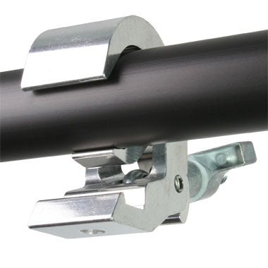 How to use Doughty Quick Trigger Clamp (Aluminum) T58200?