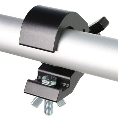 How to use Doughty Quick Trigger Hook Clamp(Aluminum)?